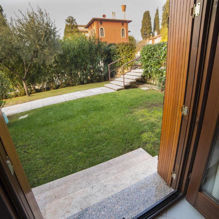 Residence Don - piscina, giardino, 200m dal lago - Apartment - 8