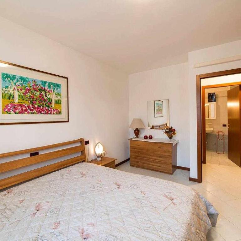 Residence Don - piscina, giardino, 200m dal lago - Apartment - 10