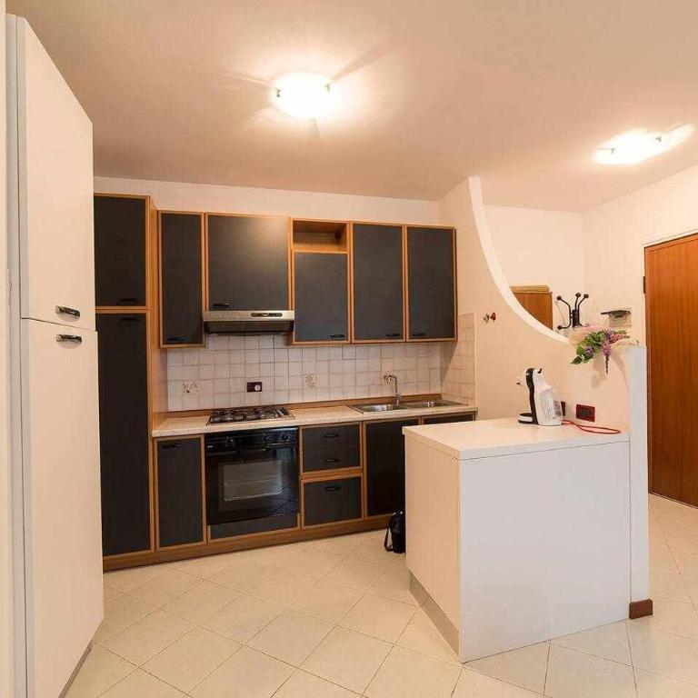 Residence Don - piscina, giardino, 200m dal lago - Apartment - 11