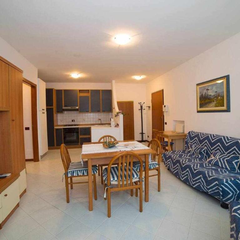 Residence Don - piscina, giardino, 200m dal lago - Apartment - 14