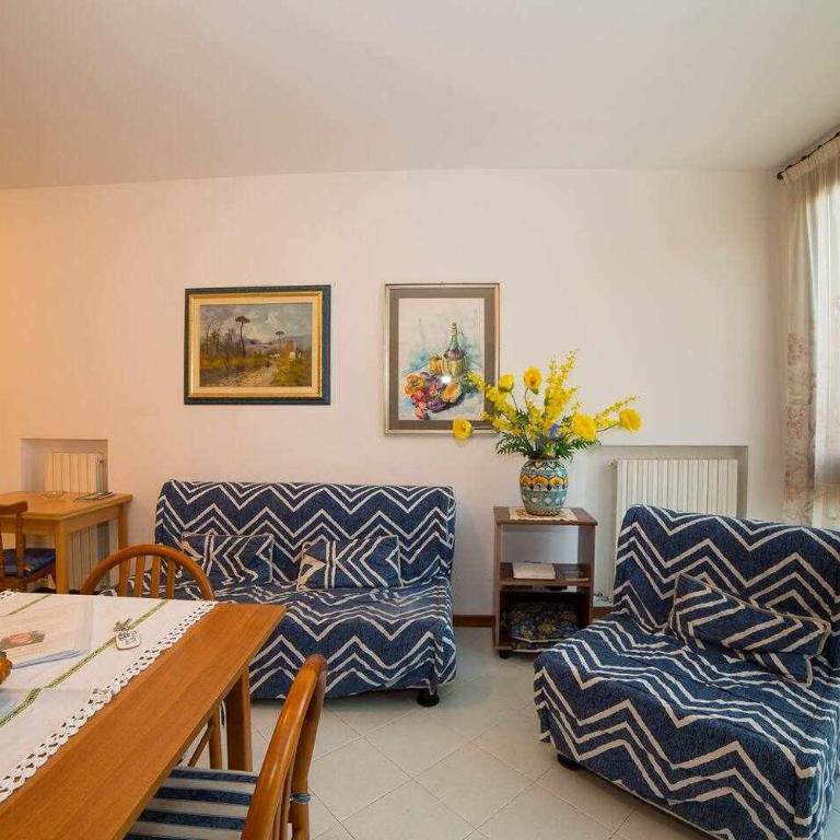 Residence Don - piscina, giardino, 200m dal lago - Apartment - 16