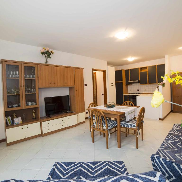Residence Don - piscina, giardino, 200m dal lago - Apartment - 17