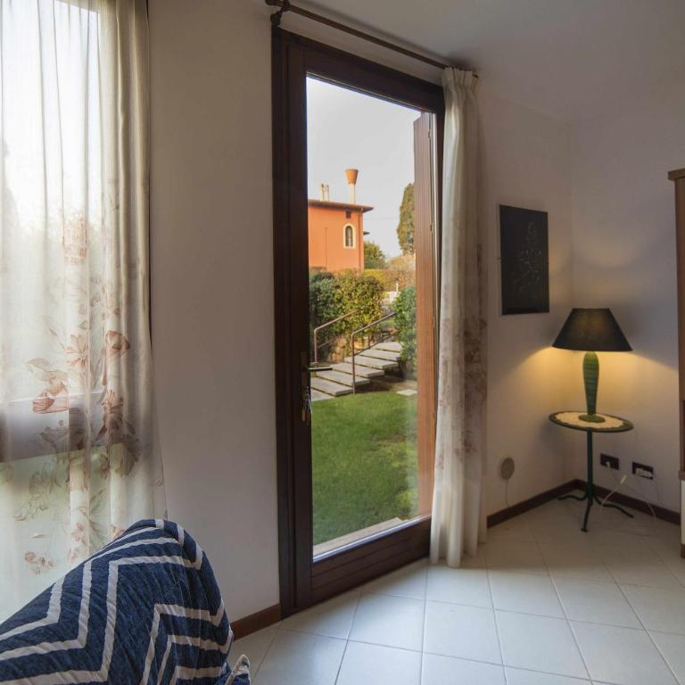 Residence Don - piscina, giardino, 200m dal lago - Apartment - 19