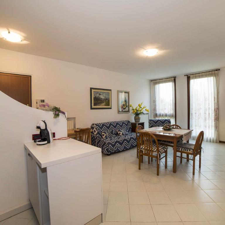 Residence Don - piscina, giardino, 200m dal lago - Apartment - 20