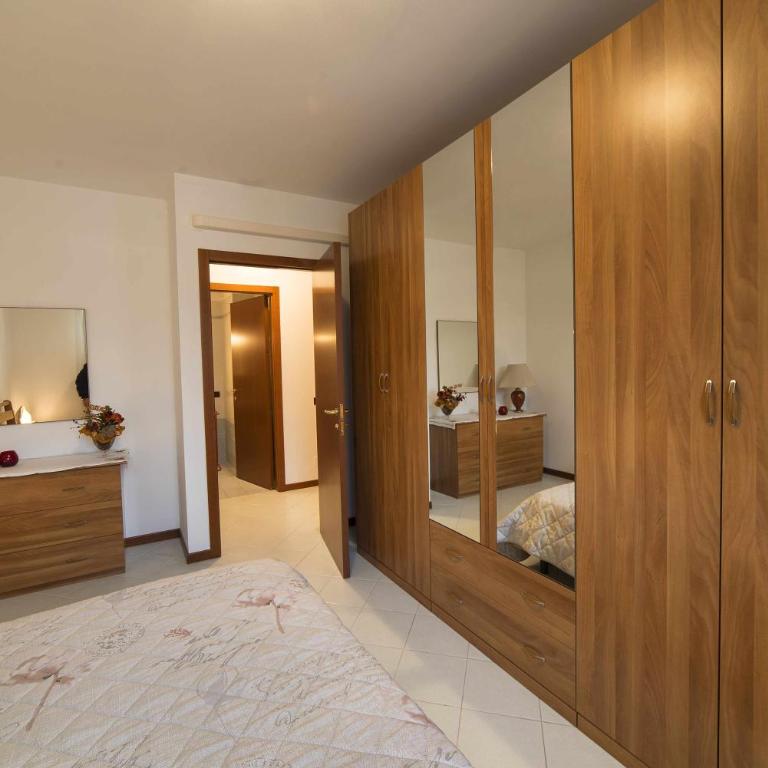 Residence Don - piscina, giardino, 200m dal lago - Apartment - 22