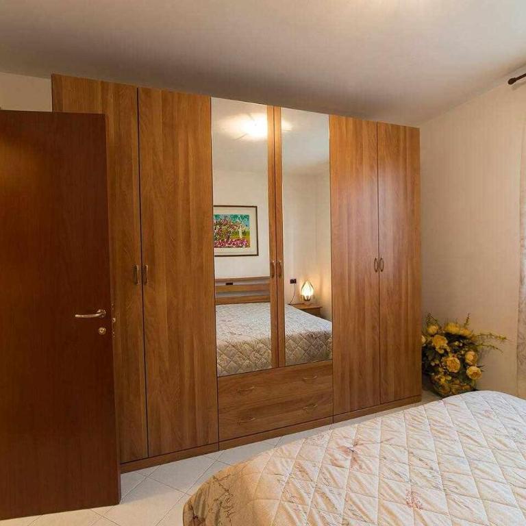 Residence Don - piscina, giardino, 200m dal lago - Apartment - 25