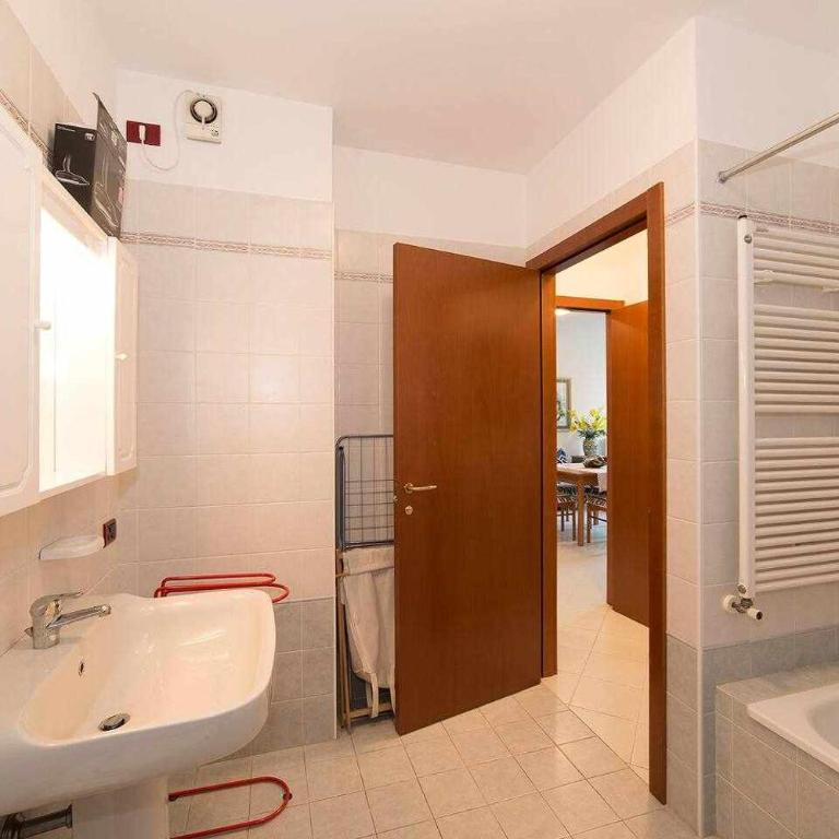 Residence Don - piscina, giardino, 200m dal lago - Apartment - 26