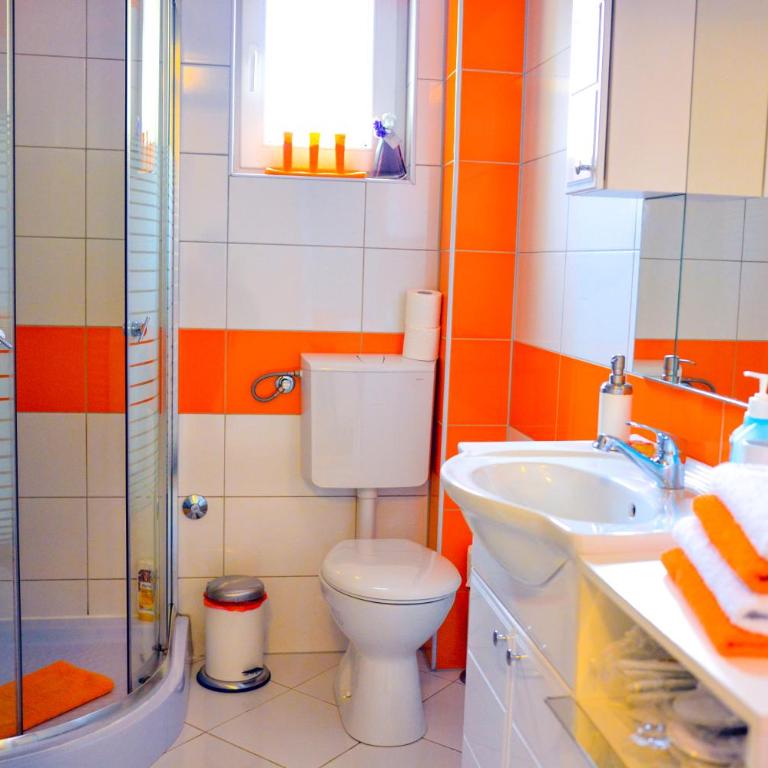 Apartment Mirela - Apartman sa Terasom - 21