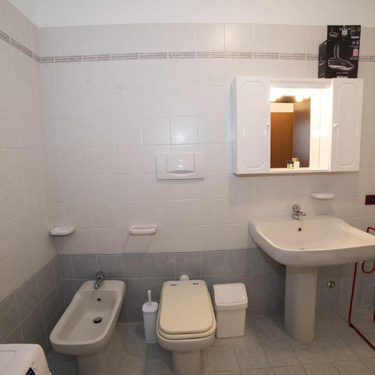 Residence Don - piscina, giardino, 200m dal lago - Apartment - 28