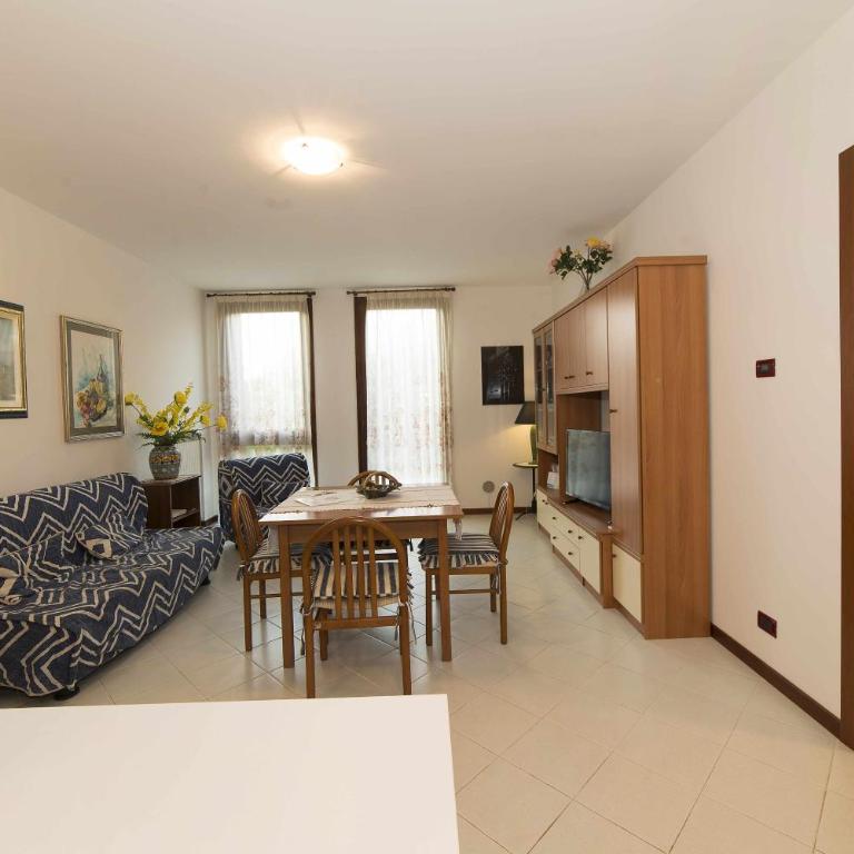 Residence Don - piscina, giardino, 200m dal lago - Apartment - 31