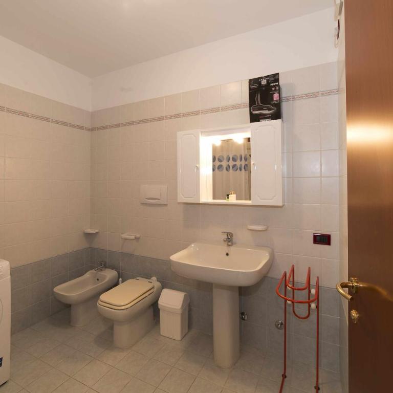 Residence Don - piscina, giardino, 200m dal lago - Apartment - 33
