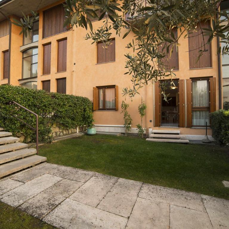 Residence Don - piscina, giardino, 200m dal lago - Apartment - 36