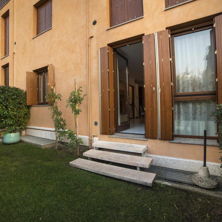 Residence Don - piscina, giardino, 200m dal lago - Apartment - 37