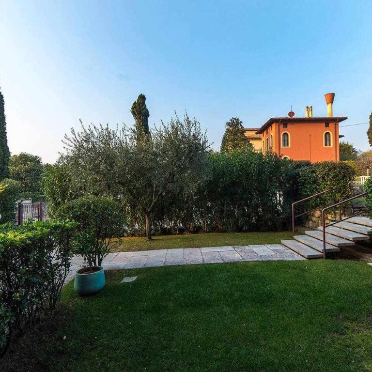 Residence Don - piscina, giardino, 200m dal lago - Apartment - 41