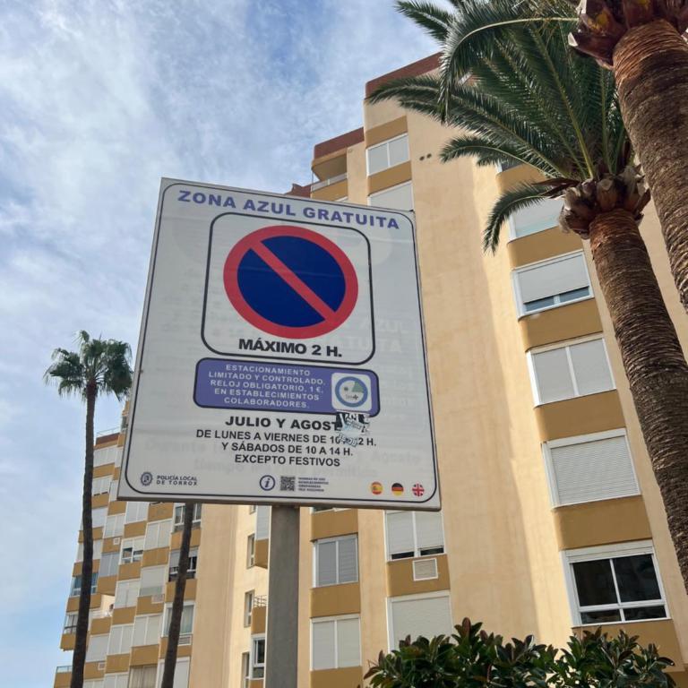 Estudio MAR EN CALMA, Primera Línea de Playa con Vistas al Mar - Apartamento Estudio con vistas al mar - 47