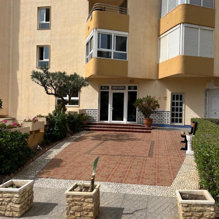 Estudio MAR EN CALMA, Primera Línea de Playa con Vistas al Mar - Apartamento Estudio con vistas al mar - 42