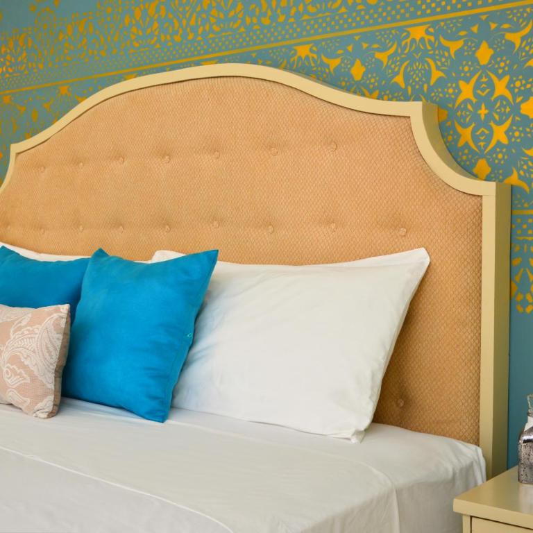Unic Design Hotel - 5th Avenue - Luxury Junior Suite - 6