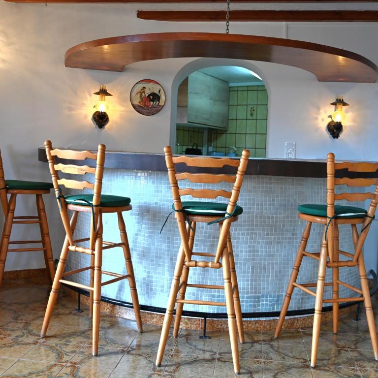 Casa Veintiuno en Calp Mealindy - Apartamento de 2 dormitorios - 2