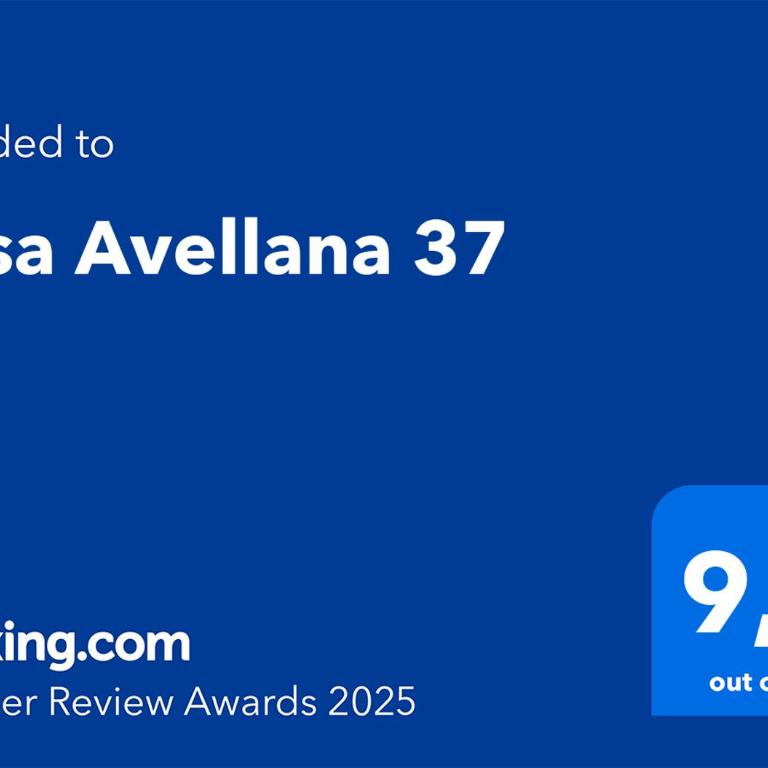 Casa Avellana - Villa de 3 dormitorios - 6