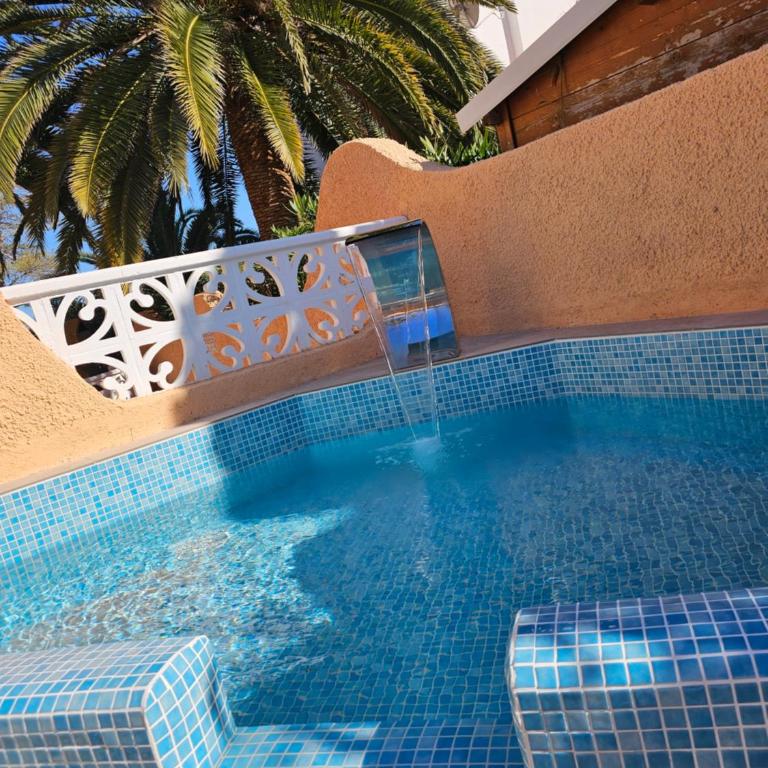 Casa Veintiuno en Calp Mealindy - Apartamento de 2 dormitorios - 20