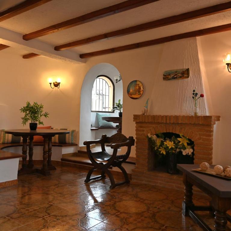 Casa Veintiuno en Calp Mealindy - Apartamento de 2 dormitorios - 13