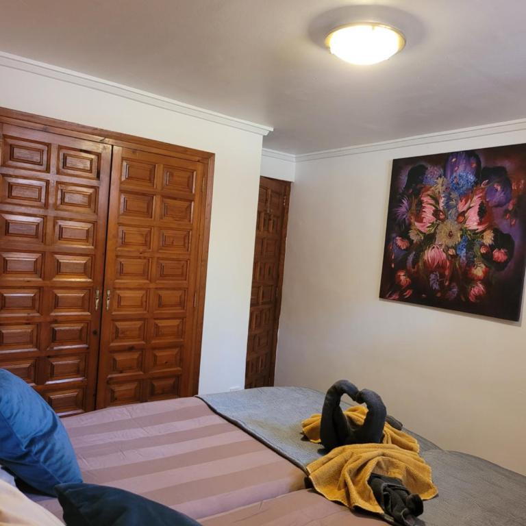 Casa Veintiuno en Calp Mealindy - Apartamento de 2 dormitorios - 14