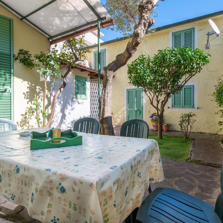 La Casina dal Cuore Verde - Appartamento - Piano Terra - 8