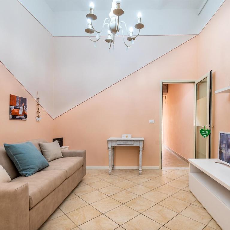 La Casina dal Cuore Verde - Appartamento - Piano Terra - 3