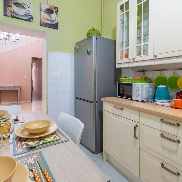 La Casina dal Cuore Verde - Appartamento - Piano Terra - 2