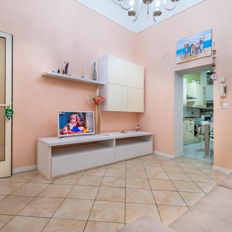 La Casina dal Cuore Verde - Appartamento - Piano Terra - 13
