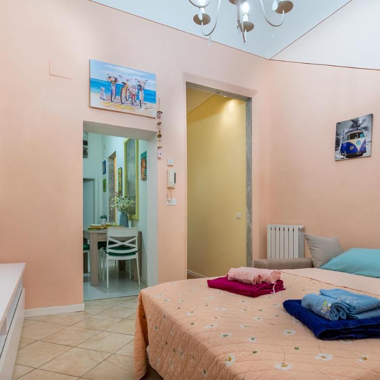 La Casina dal Cuore Verde - Appartamento - Piano Terra - 15