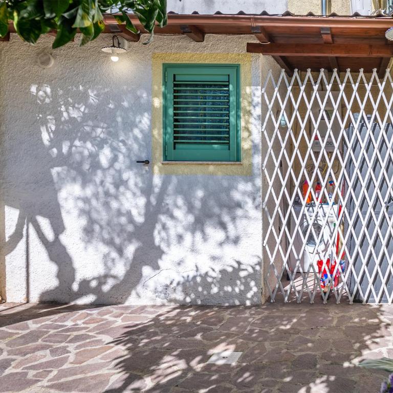 La Casina dal Cuore Verde - Appartamento - Piano Terra - 34