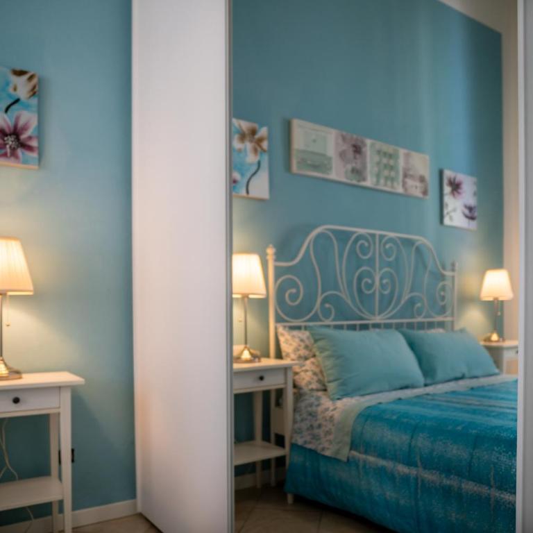 La Casina dal Cuore Verde - Appartamento - Piano Terra - 26