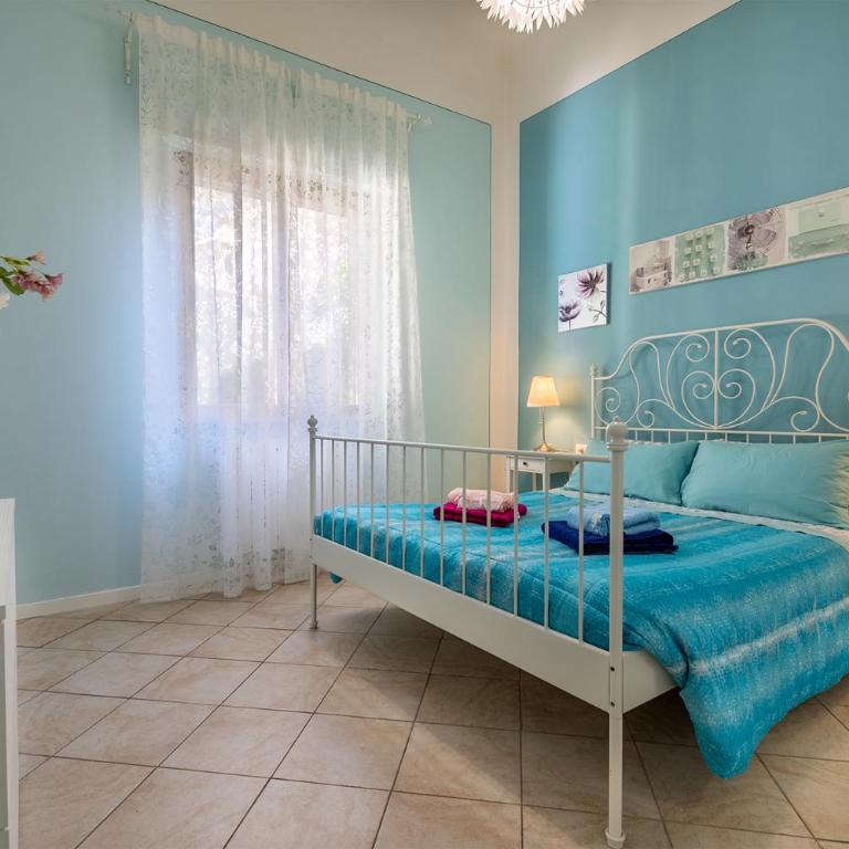 La Casina dal Cuore Verde - Appartamento - Piano Terra - 25