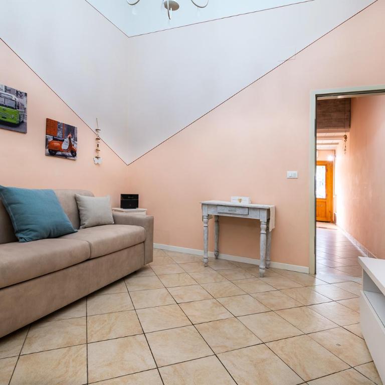 La Casina dal Cuore Verde - Appartamento - Piano Terra - 14