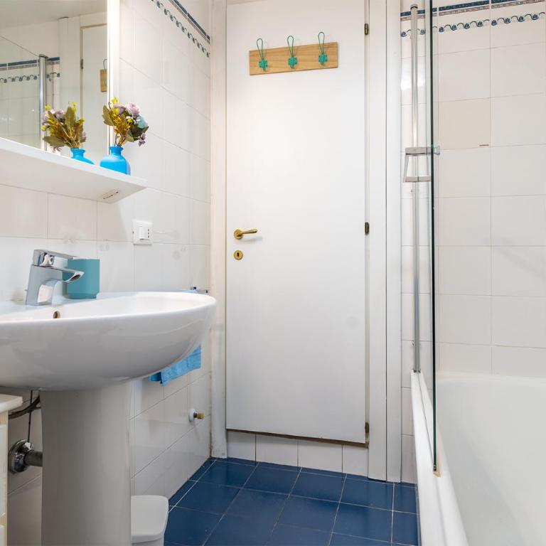 La Casina dal Cuore Verde - Appartamento - Piano Terra - 32
