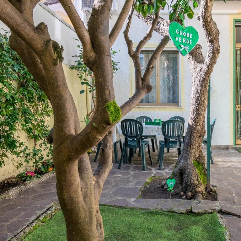 La Casina dal Cuore Verde - Appartamento - Piano Terra - 5