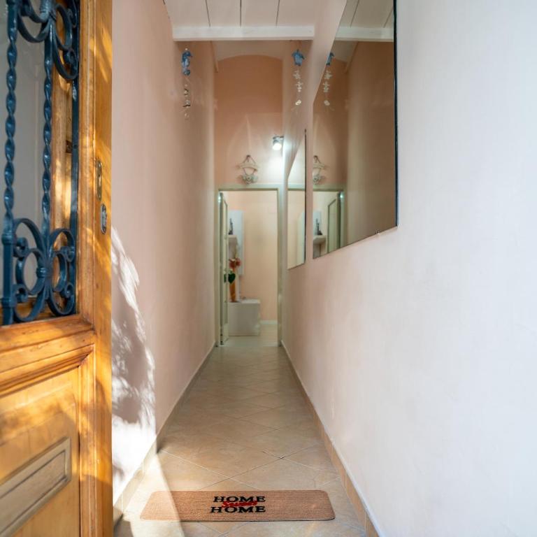 La Casina dal Cuore Verde - Appartamento - Piano Terra - 12