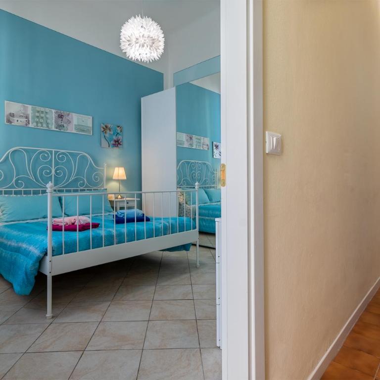 La Casina dal Cuore Verde - Appartamento - Piano Terra - 27