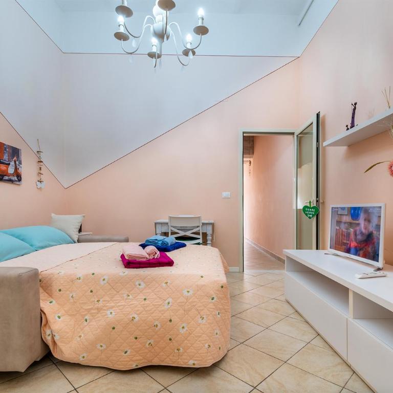 La Casina dal Cuore Verde - Appartamento - Piano Terra - 16