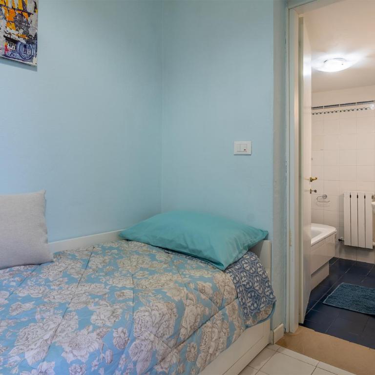 La Casina dal Cuore Verde - Appartamento - Piano Terra - 30