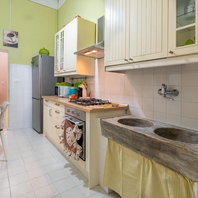La Casina dal Cuore Verde - Appartamento - Piano Terra - 18