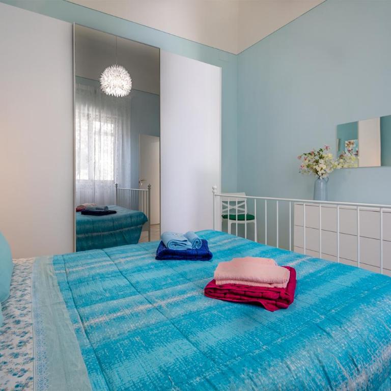 La Casina dal Cuore Verde - Appartamento - Piano Terra - 28