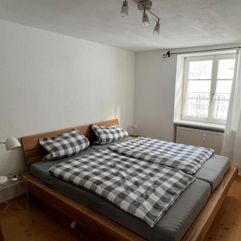 Villa Bergfrieden - Komfortable Ferienwohnungen in ruhiger Lage fur 4-6 Personen - Appartement 2 Chambres - 3