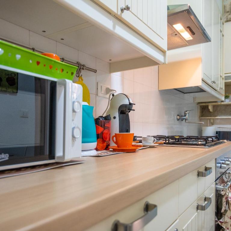 La Casina dal Cuore Verde - Appartamento - Piano Terra - 21