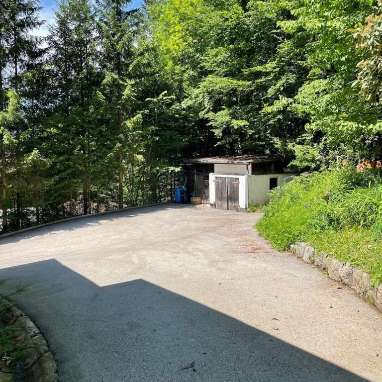 Villa Bergfrieden - Komfortable Ferienwohnungen in ruhiger Lage fur 4-6 Personen - Appartement 2 Chambres - 7