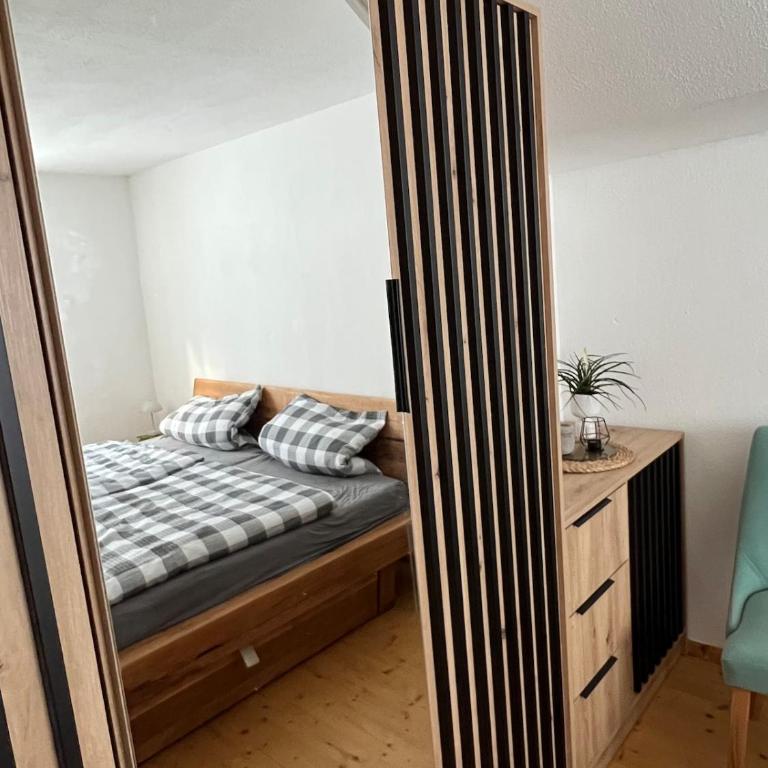 Villa Bergfrieden - Komfortable Ferienwohnungen in ruhiger Lage fur 4-6 Personen - Appartement 2 Chambres - 12