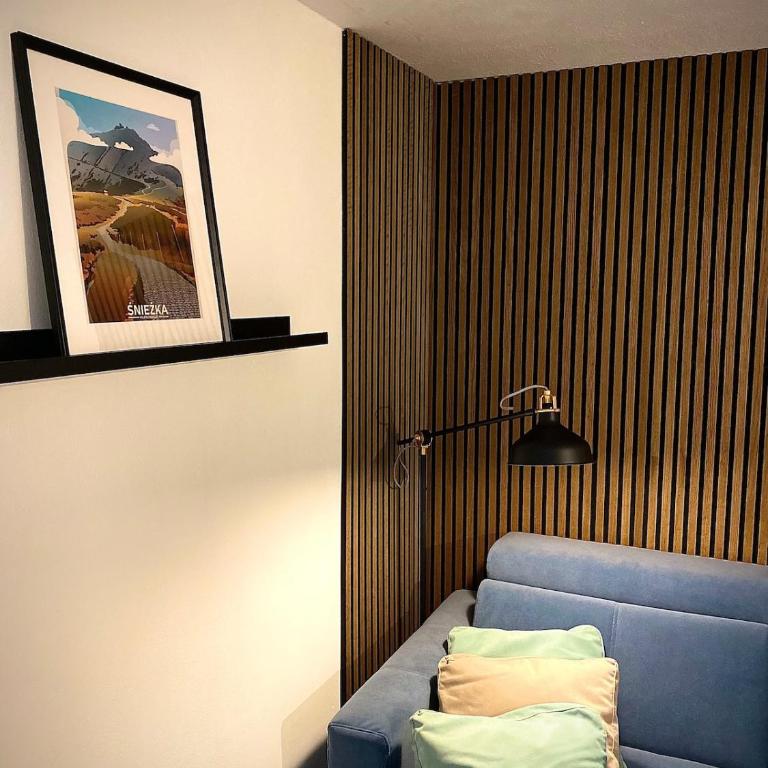 Villa Bergfrieden - Komfortable Ferienwohnungen in ruhiger Lage fur 4-6 Personen - Appartement 2 Chambres - 15