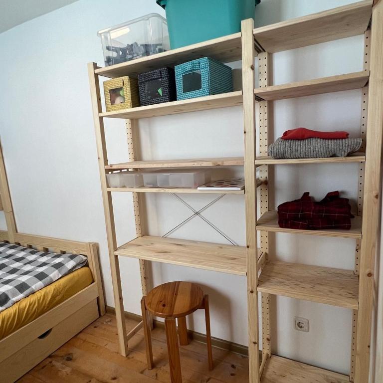 Villa Bergfrieden - Komfortable Ferienwohnungen in ruhiger Lage fur 4-6 Personen - Appartement 2 Chambres - 22