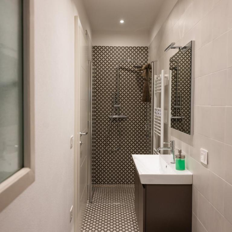 La Casa di Nena - San Miniato - Appartamento con 2 Camere da Letto e Terrazza - 20
